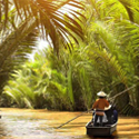 6N/7D Southern Vietnam and Cambodia by Road - Family Package